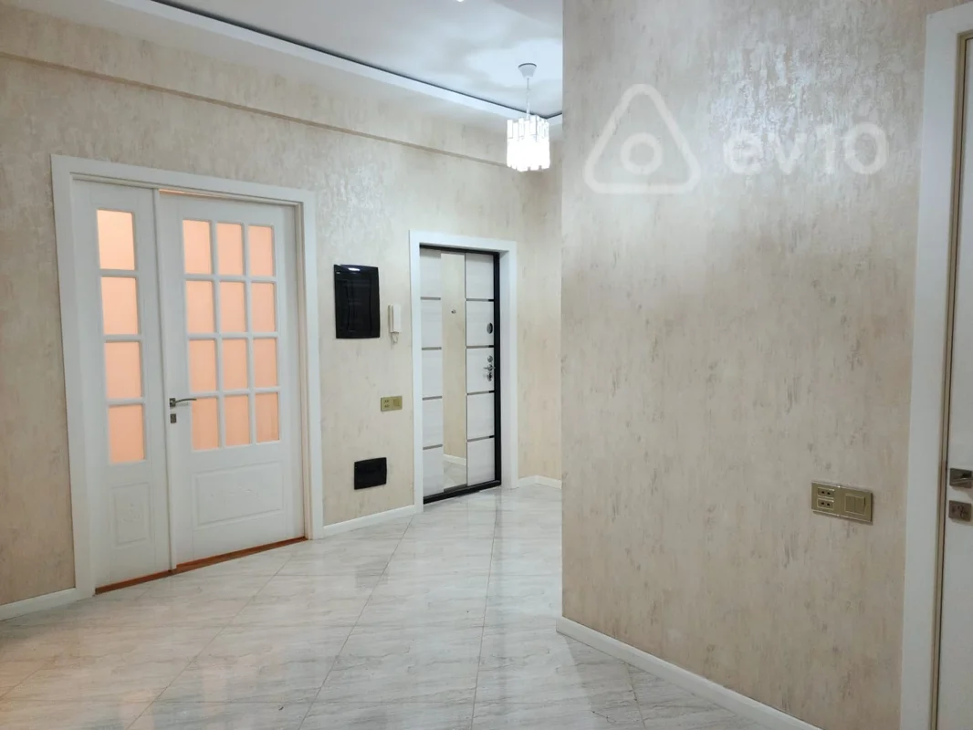 2 otaqlı mənzil, 91 m², Abbas Səhhət küçəsi — kirayə — Mənzil, Bakı (7)