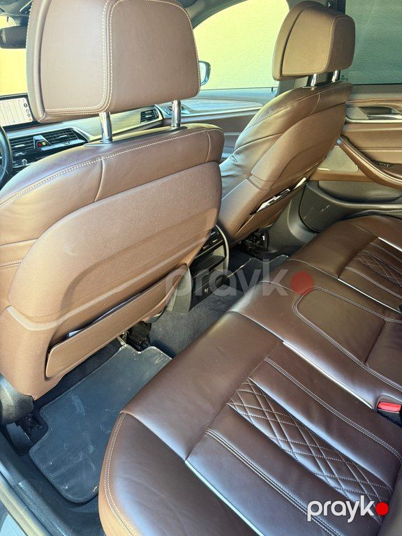 BMW 530e, 2.0 L, 12 kWh, 2019 il, 165 000 km — Avtomobillər, Bakı (7)