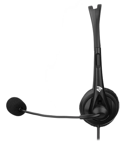 2E CH11 (2E-CH11SU) PC Headset — Qulaqcıqlar, Bakı (2)