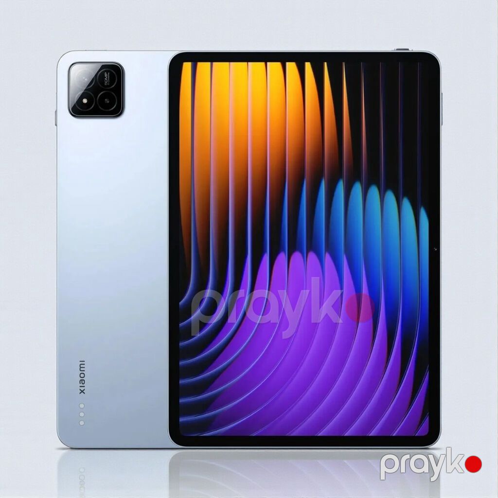 11183 Məhsulun adı: Planşet Xiaomi Pad 7 8GB/256GB Blue Brend — Xiaomi, Bakı (2)