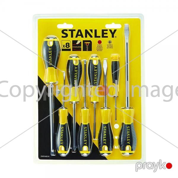 Vintburan dəsti Stanley Essential STHT0-60210 — Təmir və inşaat, Bakı (2)