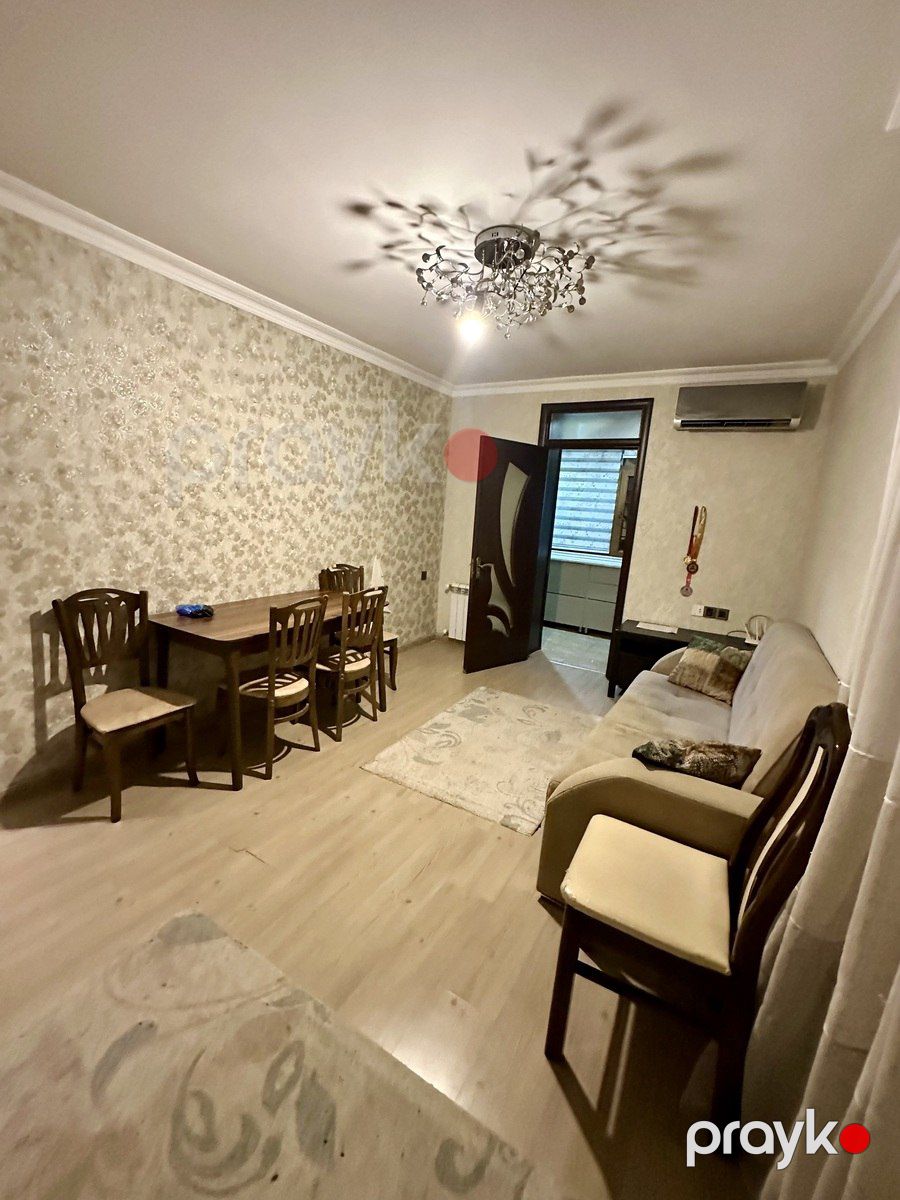 İcarəyə verilir 1 otaqlı köhnə tikili 35 m² — Mənzil, Bakı (2)