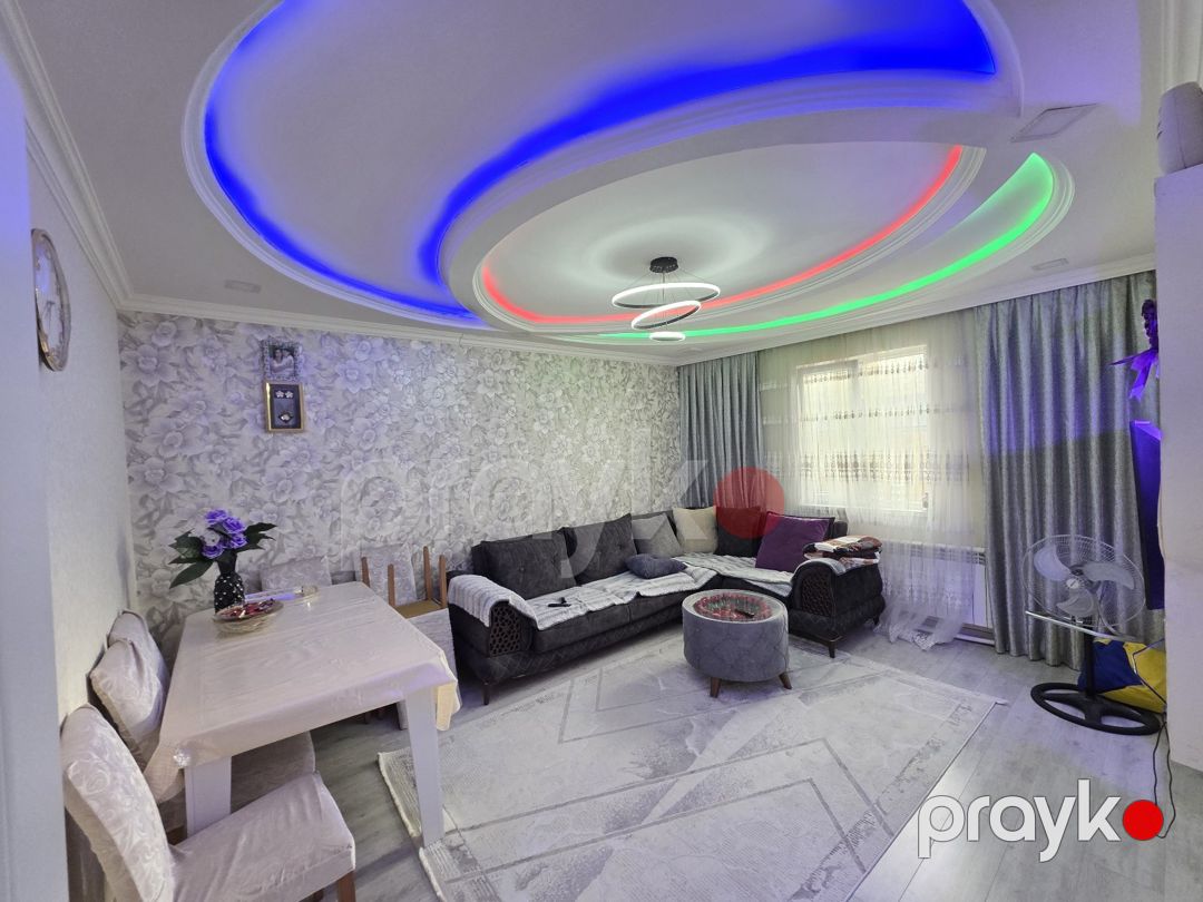Həyət evi, Sumqayıt ş — Ev, villa, Sumqayıt (3)