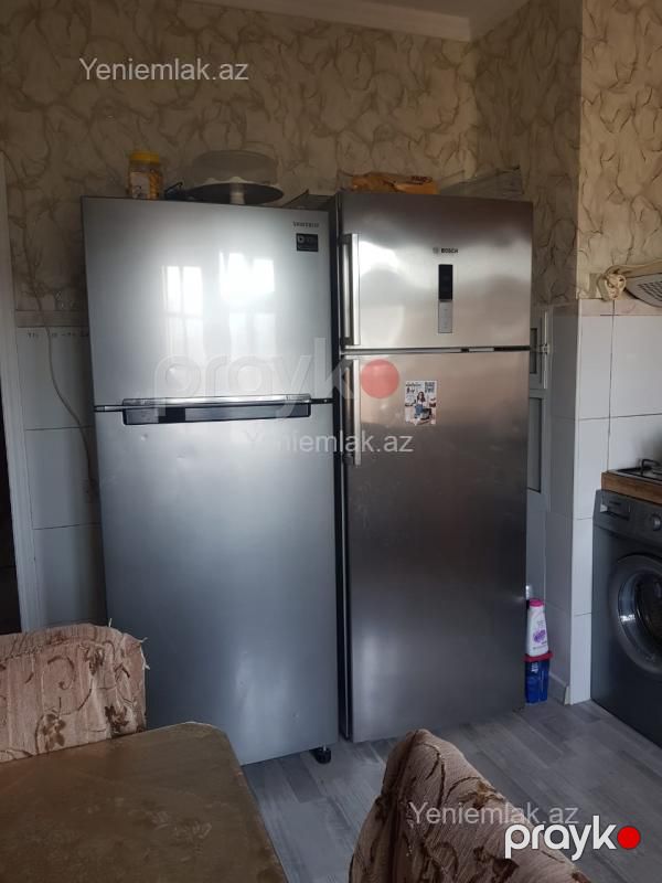 Kirayə 1 otaqlı Bina evi menzil (Köhnə tikili), 20 m², Nizami rayonu — Mənzil, Bakı (6)