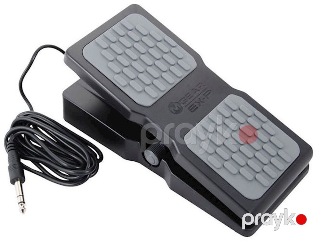 8586 Məhsulun adı: Pedal M‑Audio Expression Brend: M‑Audio — Aksesuarlar, Bakı (2)