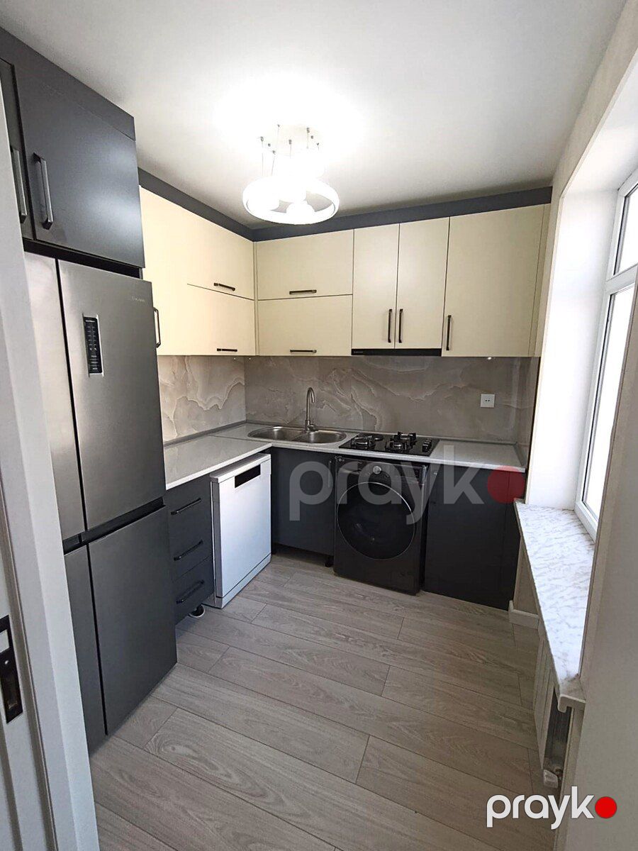 Satılır 3 otaqlı köhnə tikili 70 m² — Mənzil, Bakı (6)
