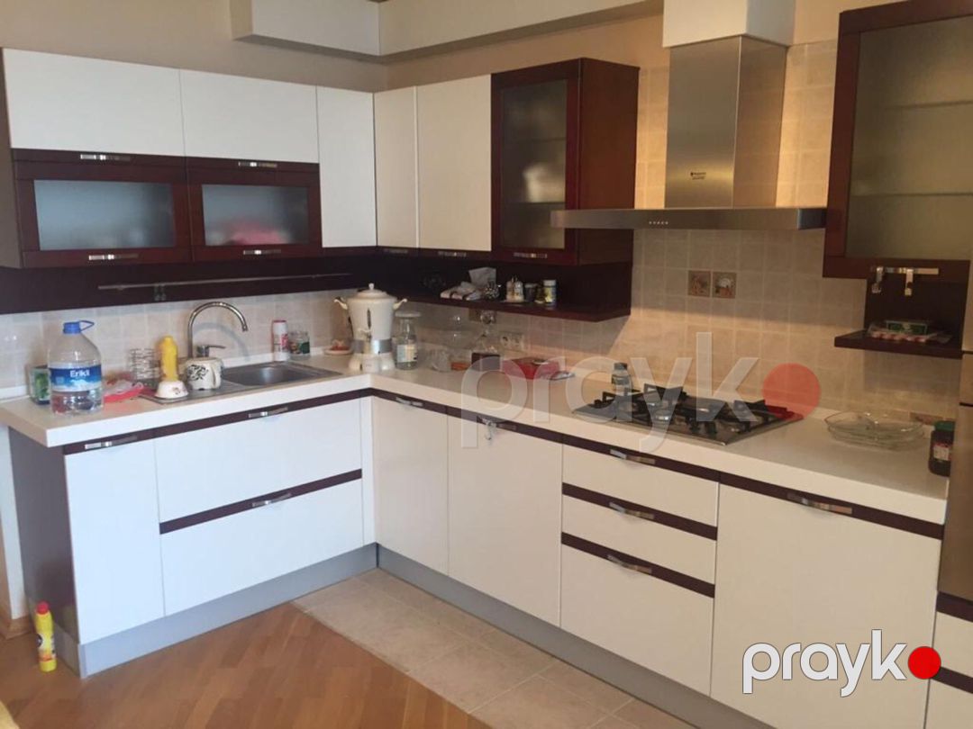 Satılır 5 otaqlı yeni tikili 300 m² — Mənzil, Bakı (10)