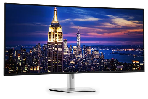 Dell UltraSharp U5226KW 52-inch 6K IPS 120Hz Thunderbolt Hub Monitor — Monitorlər, Bakı (2)