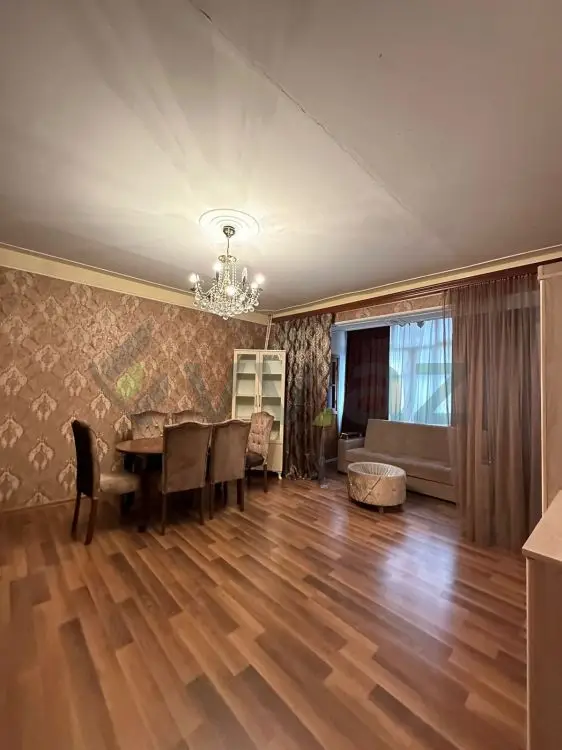 1 otaqlı mənzil Köhnə tikili Satılır, Bakıxanov qəs., Sabunçu, Bakı — Mənzil, Bakı (4)