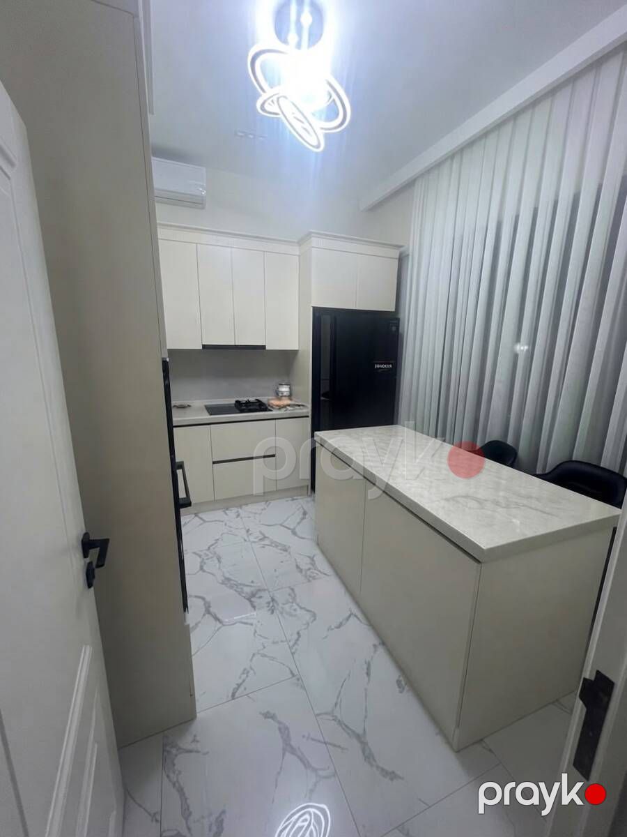 Satılır 4 otaqlı həyət evi/bağ evi 110 m² — Ev, villa, Sumqayıt (10)