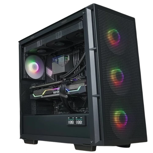 iGame Salamon Pro Gaming PC — Bakı