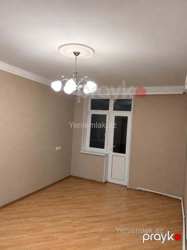 Satılır 2 otaqlı Bina evi menzil (Köhnə tikili), 70 m², Sabunçu rayonu — Mənzil, Bakı (6)