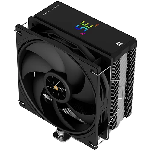 Thermalright Assassin X 120 R Digital Black CPU Cooler — Soyutucular və soyutma sistemləri, Bakı