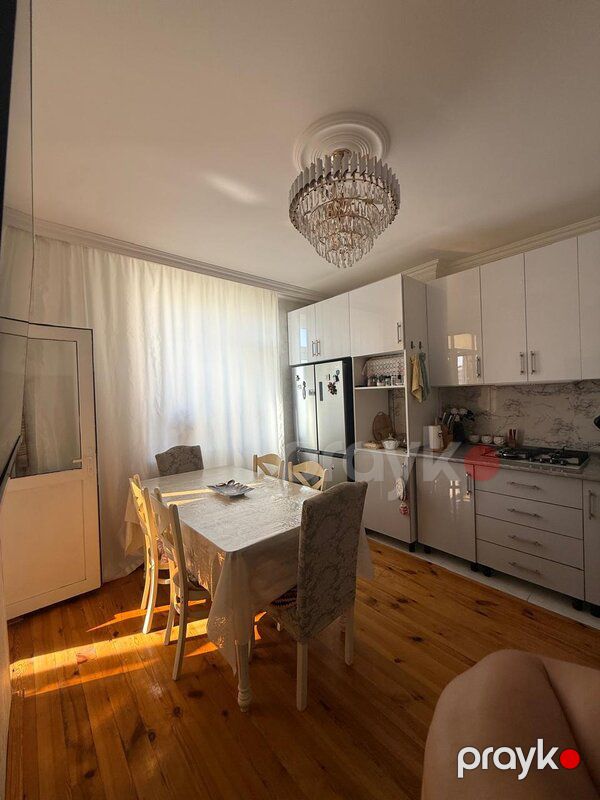 Sabunçu rayonunda 3 otaqlı Yeni tikili Satılır, 90 m² — Mənzil, Bakı (8)