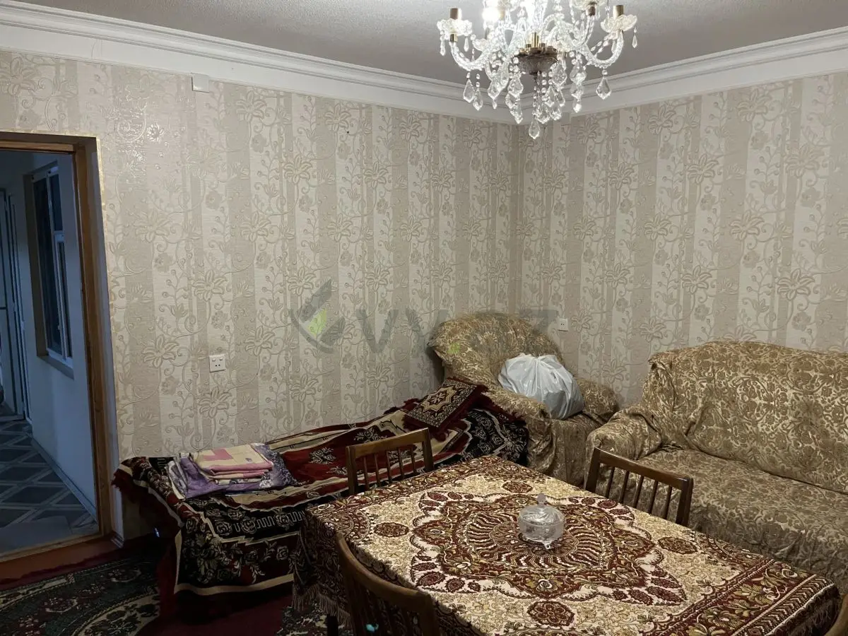 2 otaqlı Həyət evi Kirayə, Gəncə — Ev, villa, Gəncə (8)
