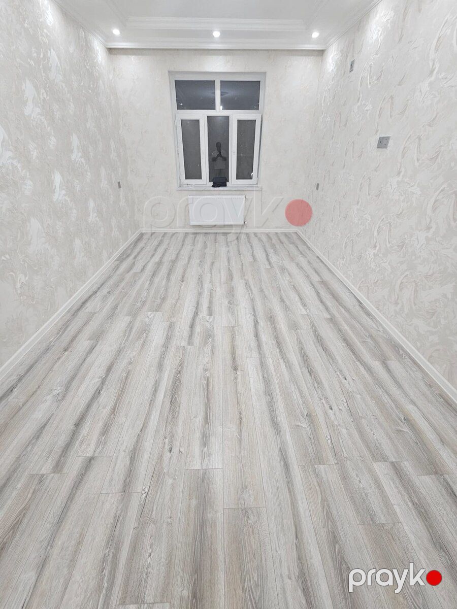 3-otaqlı mənzil, Sumqayıt ş., 68 m² — Mənzil, Sumqayıt (3)
