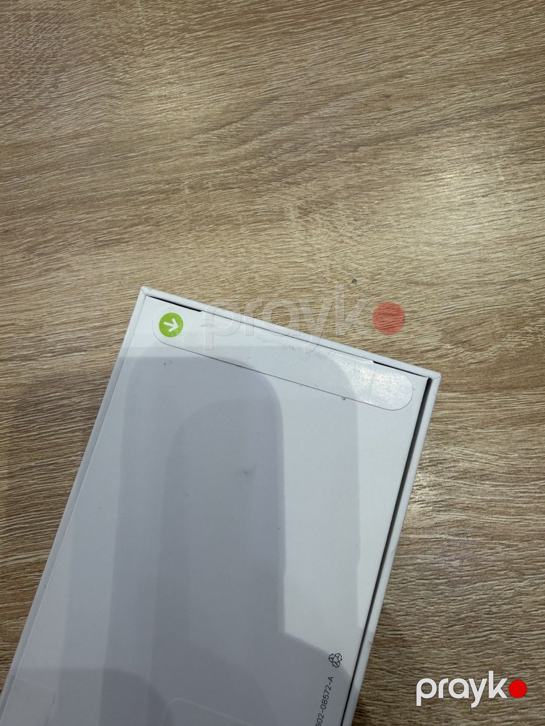 Apple Watch SE 3 Aluminum Midnight 40mm — Ağıllı saatlar və biləkliklər, Bakı (3)