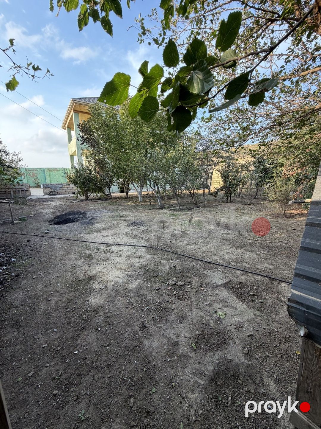 Satılır 5 otaqlı həyət evi/bağ evi 200 m² — Ev, villa, Bakı (3)