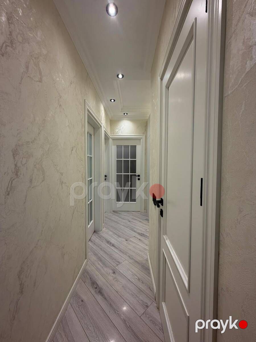 Satılır 3 otaqlı köhnə tikili 85 m² — Mənzil, Bakı (10)
