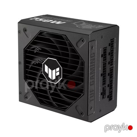 Psu ASUS TUF-GAMING-750G 750W (90YE00S3-B0NA00) — Bakı