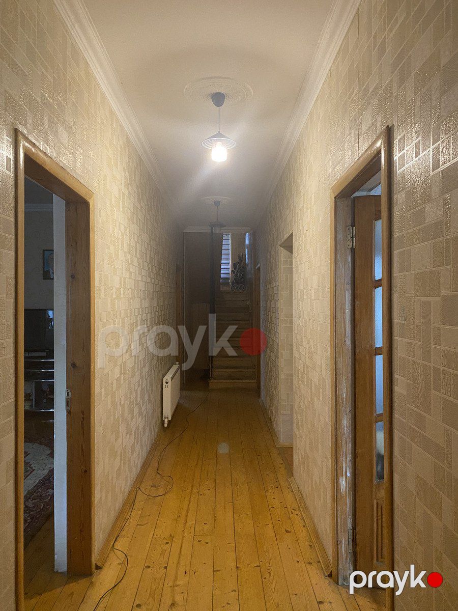 Həyət evi, Bakıxanov qəs — Ev, villa, Bakı (12)