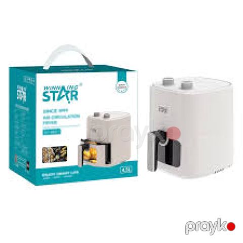 Winning Star Air Fryer ST-9651 — Bakı
