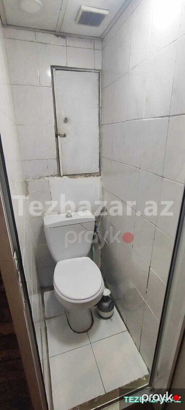 Bineqedi Rayon 7mkr Abay Kunanbayev — Mənzil, Bakı (10)