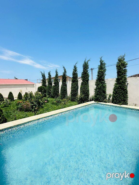 Bağ evi kirayə verilir, Mərdəkan qəs — Ev, villa, Bakı (2)