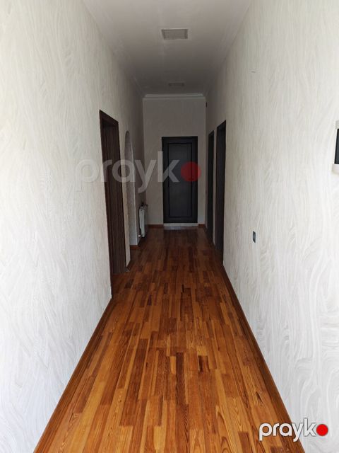 Həyət evi, Kürdəxanı qəs — Bakı