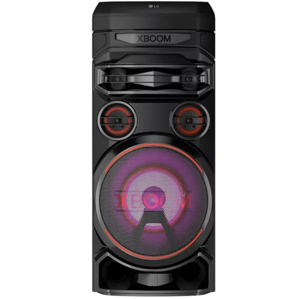 Musiqi mərkəzi LG Xboom RNC7 — Bakı