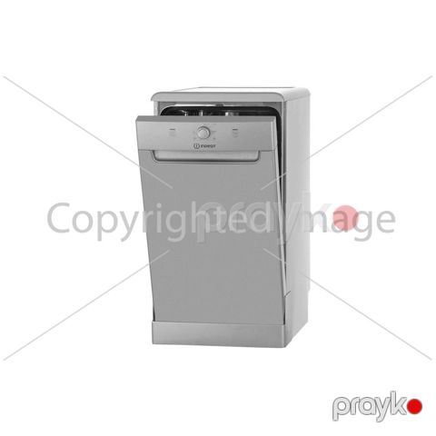 Qabyuyan maşını Indesit Dscfe 1B10 S RU — Bakı