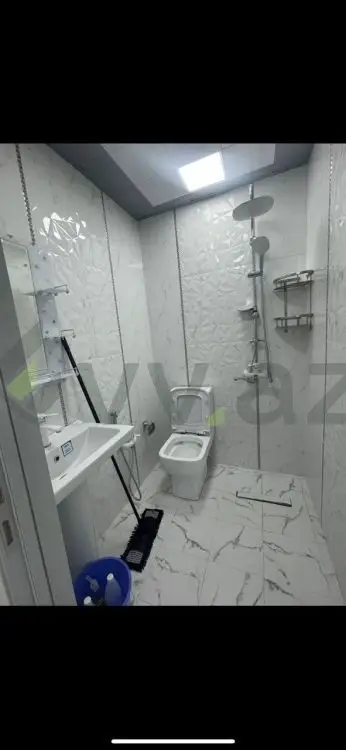 2 otaqlı mənzil Yeni tikili Kirayə, Yasamal qəs., Yasamal, Bakı — Mənzil, Bakı (4)