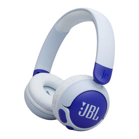JBL Junior 320BT Blue (JBLJR320BTBLU) — Bakı