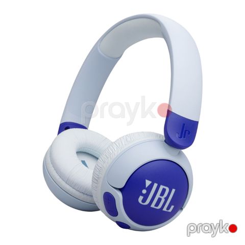 JBL Junior 320BT Blue (JBLJR320BTBLU) — Bakı