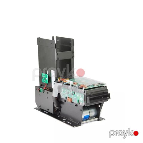 Professional Avtomatik Kart Dispenseri (Card Dispenser) — Bakı