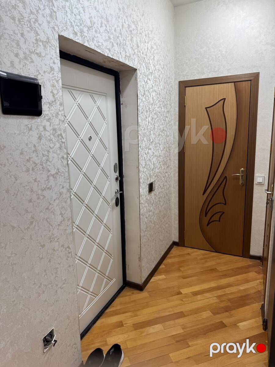 Satılır 2 otaqlı yeni tikili 68 m² — Mənzil, Xırdalan (8)