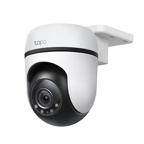 Tapo C500 Outdoor Pan/Tilt Security WiFi Camera — Bakı