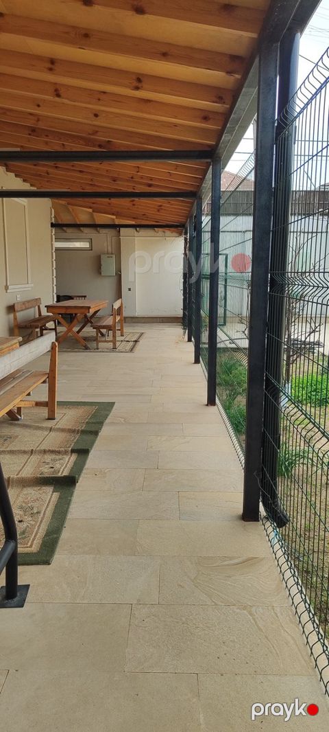 Bağ evi kirayə verilir, Mərdəkan qəs — Bakı