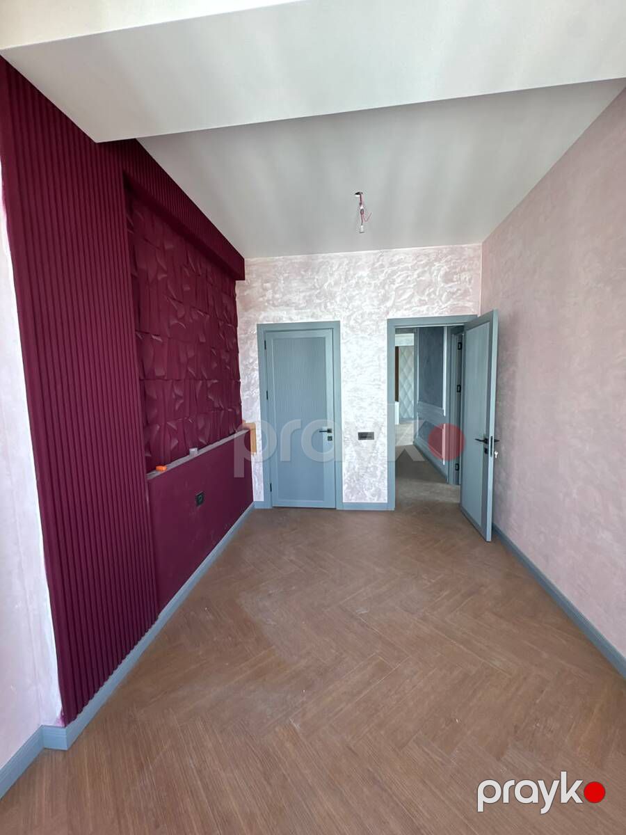 Satılır 3 otaqlı yeni tikili 100 m² — Mənzil, Bakı (12)