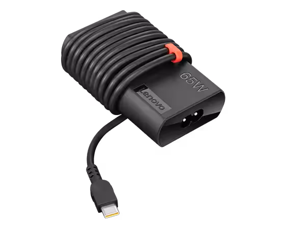 ThinkPad Slim 65W Usb-c AC Adapter (4X20V24678) — Periferik cihazlar, Bakı (2)