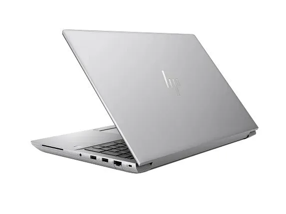 Notbuk HP ZBook Fury G11 — Mallar, Bakı (5)