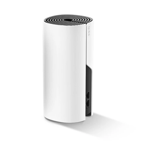 TP-Link Deco E4 AC1200 1 Mesh Wi-Fi Unit — Giriş nöqtələri, Bakı (2)