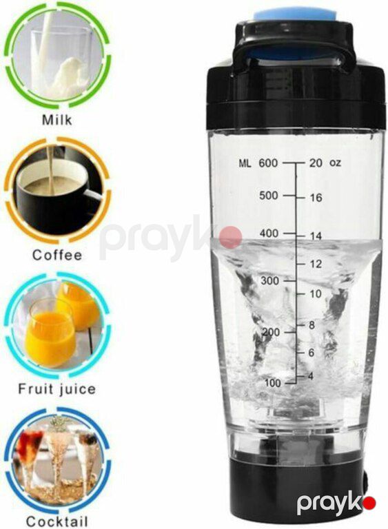 Su qabı "Spıder 2 500 ML" — Qablar və mətbəx əşyaları, Bakı (8)