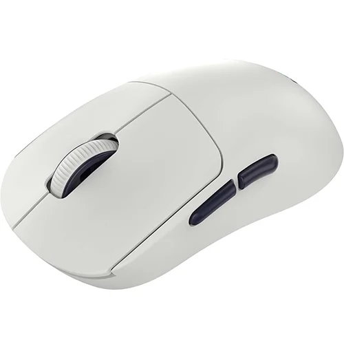 Red Square IO Nova SE Light Gray (IO141) Wireless Gaming Mouse — Klaviaturalar və siçanlar, Bakı (3)