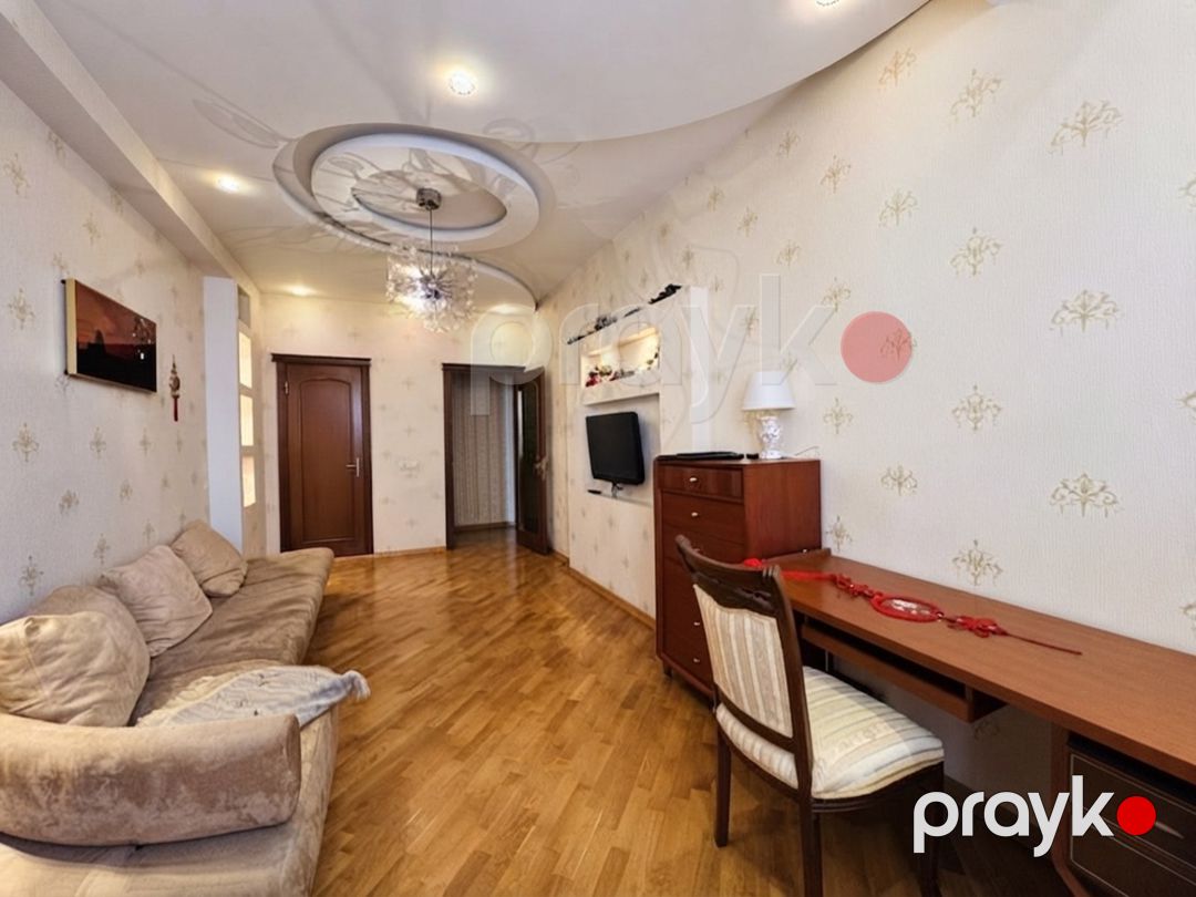 Satılır 3 otaqlı yeni tikili 165 m² — Mənzil, Bakı (5)