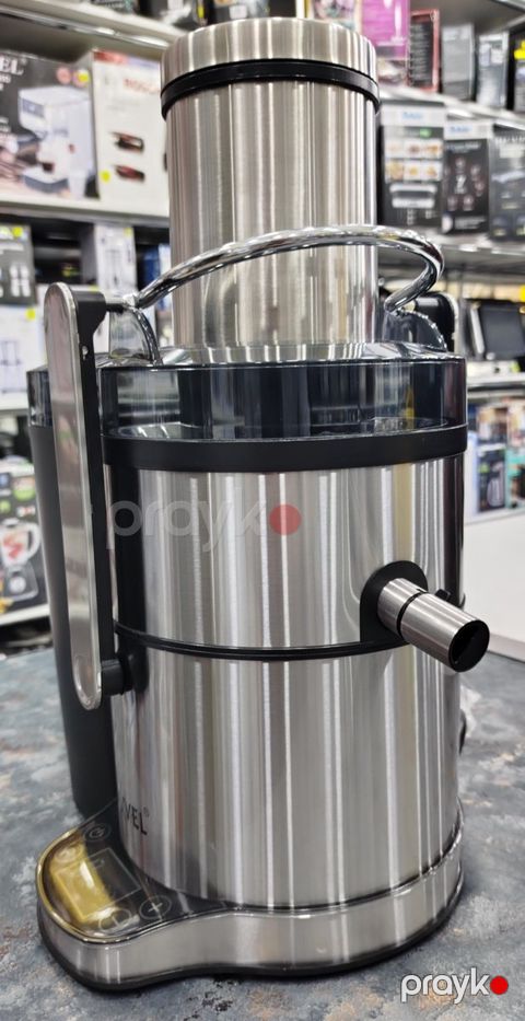 Duvel DL7009 Şirəçəkən — Bakı