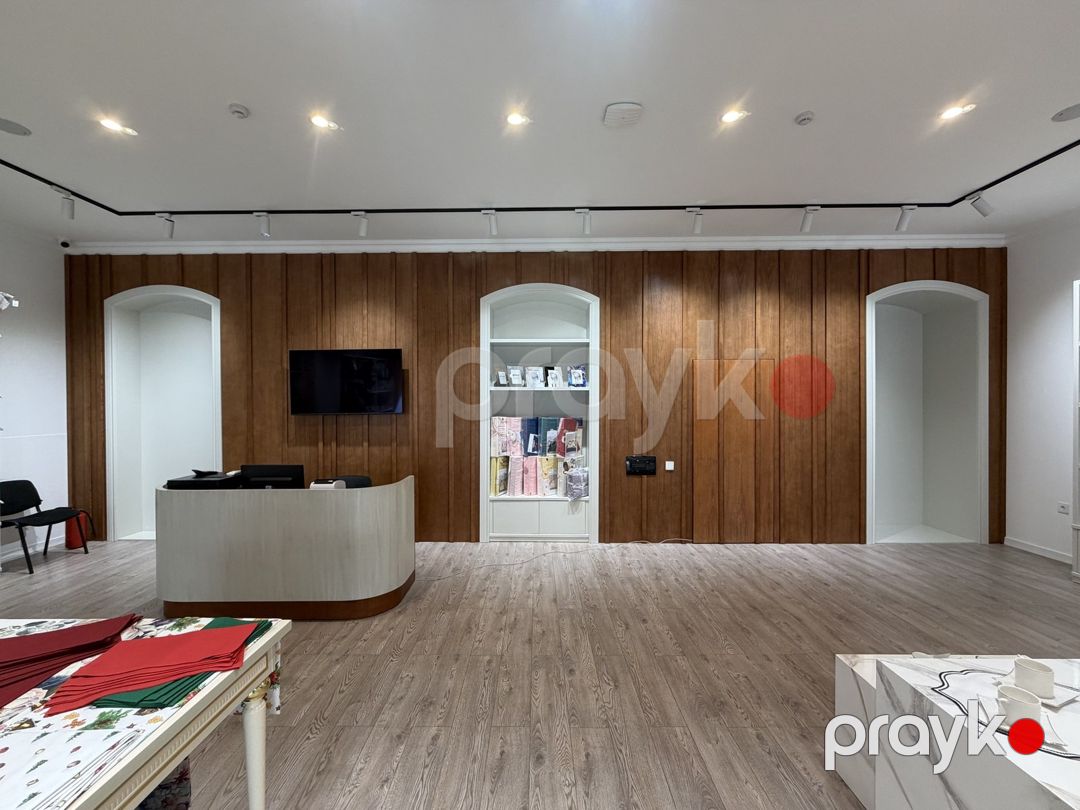 İcarəyə verilir obyekt 151 m² — Əmlak, Bakı (5)
