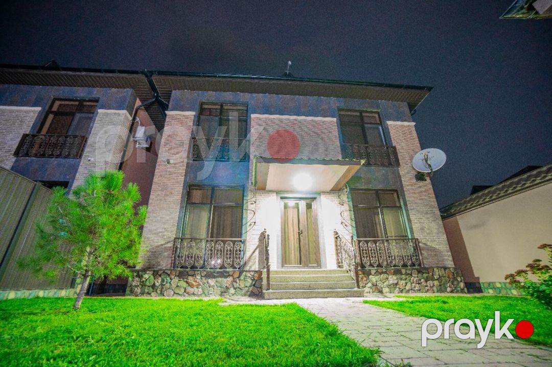 Villa kirayə verilir, Qusar r — Ev, villa, Qusar (12)