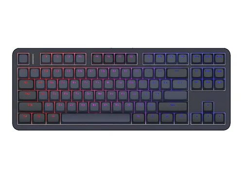Red Square Alumix TKL Dark Matter (RSQ-20047) Mechanical Gaming Keyboard — Bakı