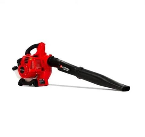 7716 Məhsulun adı: Havaüfürən TT6500 2000 W qara/qırmızı Brend: No — Digər elektroalətlər